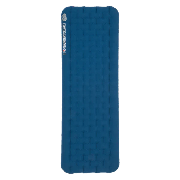 Lightweight Inflatable Sleeping Mat