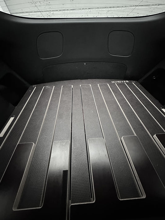 PRO | Model Y | Car Camping Full Size Bed