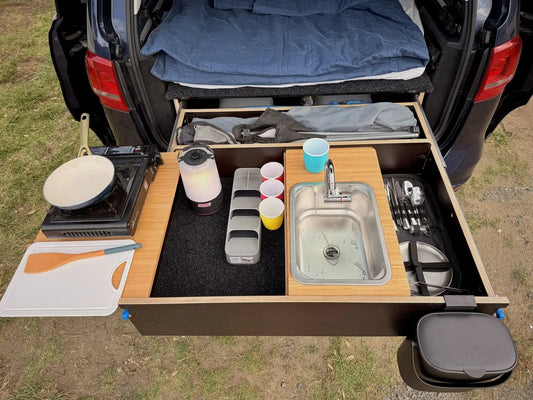 Where Do You Shower? Hygiene When You Sleep in Your Car