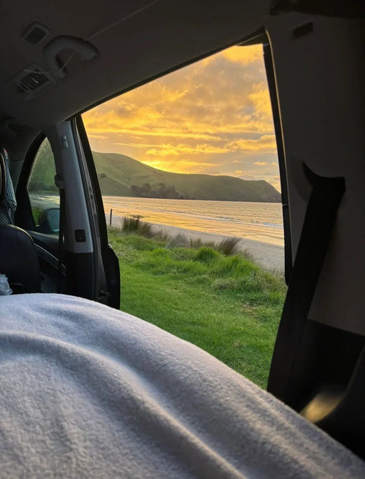 Prevent Condensation Car Camping Ventilation: Essential Tips