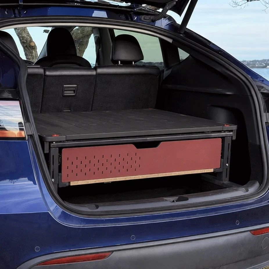 Where Can You Sleep in Your Car in Europe? A Country-by-Country Guide