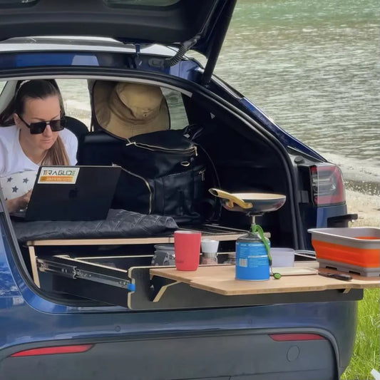 Car Camping Food: What to Cook for Two Nights
