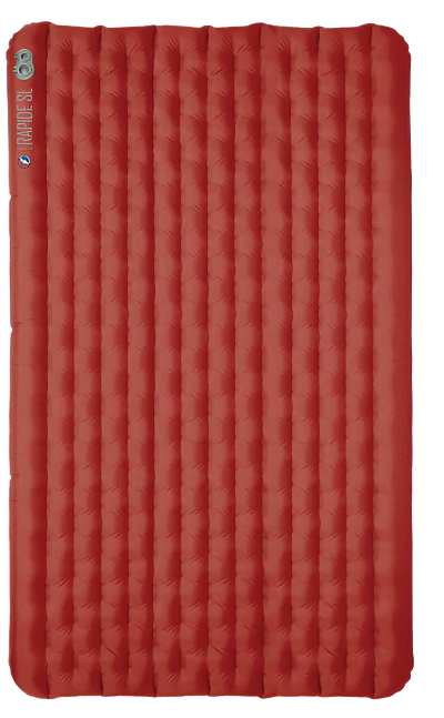 Lightweight Inflatable Sleeping Mat