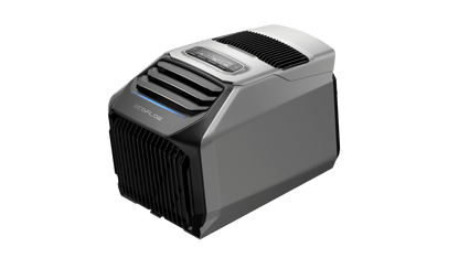 EcoFlow | Portable Air Conditioner | Wave 2