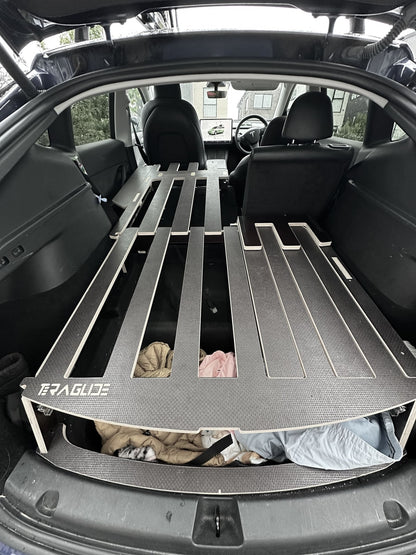 Car Camping Platforms - Custom made