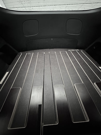 PRO | Model Y | Car Camping Full Size Bed