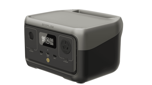 EcoFlow | Portable Power Station | River 2