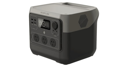 EcoFlow | Portable Power Station | River 2