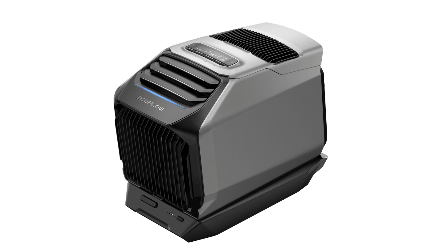 EcoFlow | Portable Air Conditioner | Wave 2