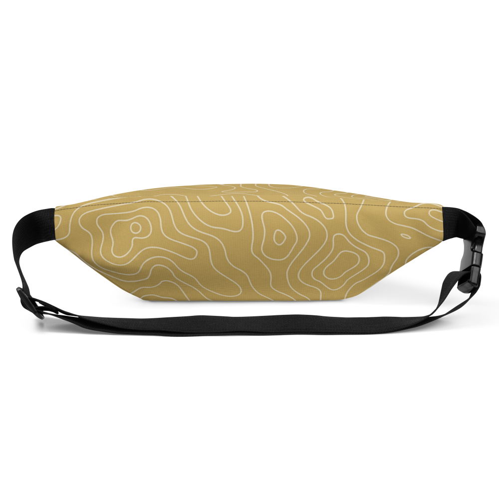 Versatile Teraglide fanny pack for on-the-go convenience. Adjustable fit and compact design, great for keeping essentials close.
