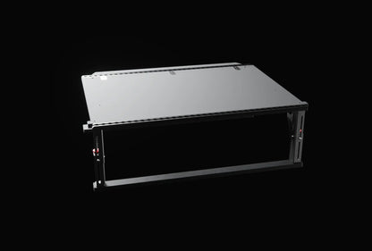 LEVEL BOX modular SUV camping platform without storage drawer